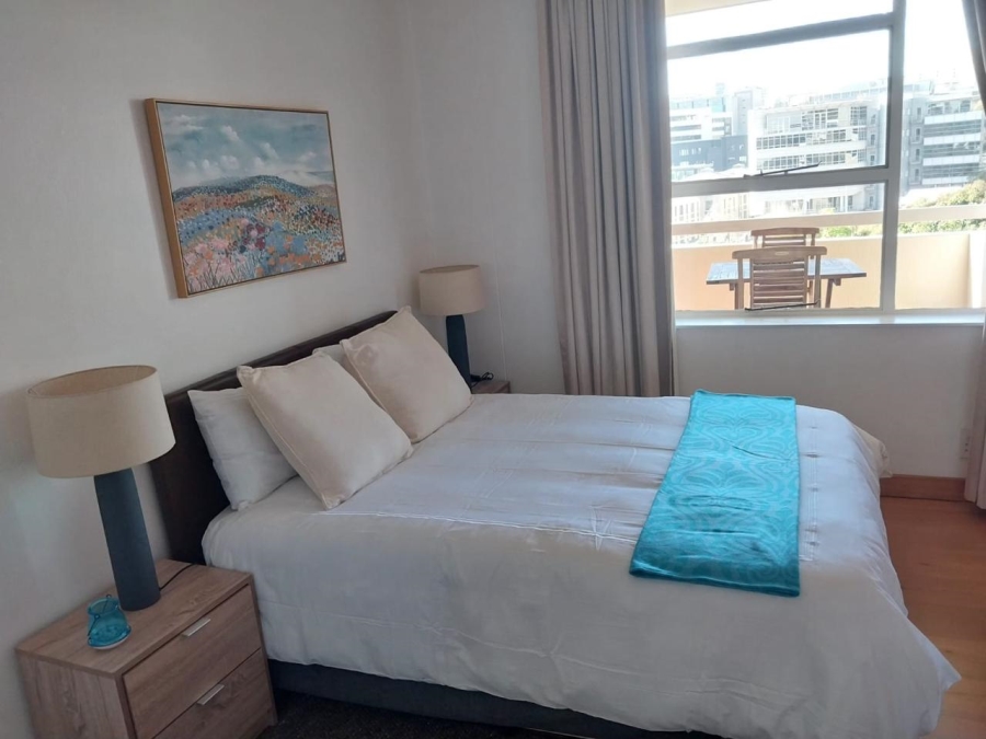 To Let 2 Bedroom Property for Rent in Sandhurst Gauteng