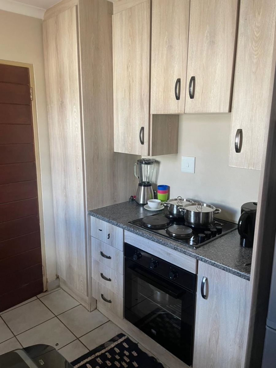 To Let 3 Bedroom Property for Rent in Sky City Gauteng