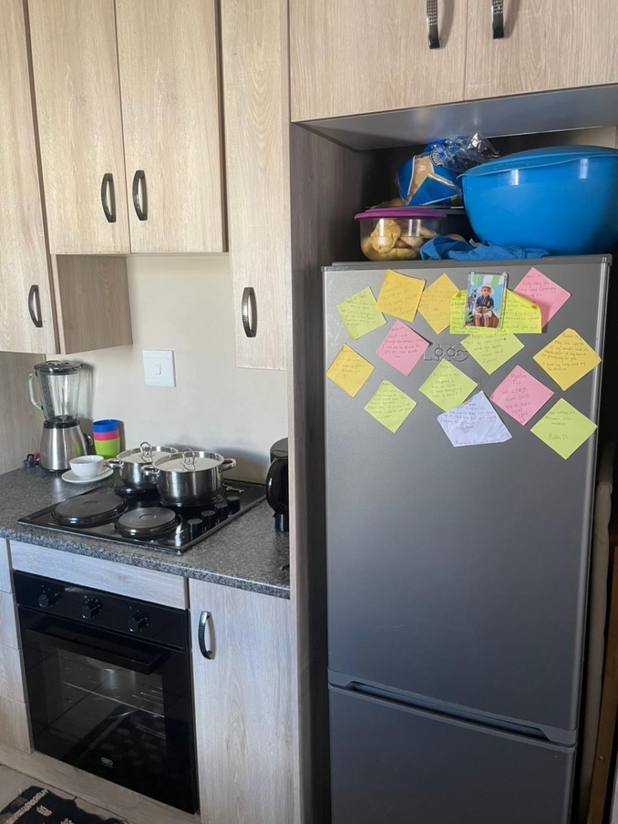 To Let 3 Bedroom Property for Rent in Sky City Gauteng