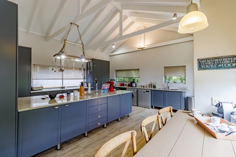 4 Bedroom Property for Sale in Carlswald Estate Gauteng