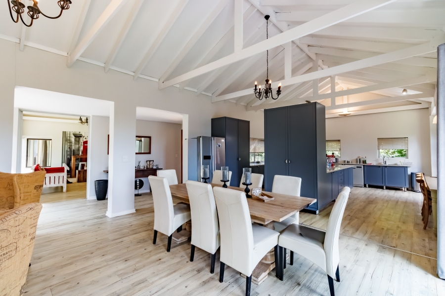 4 Bedroom Property for Sale in Carlswald Estate Gauteng