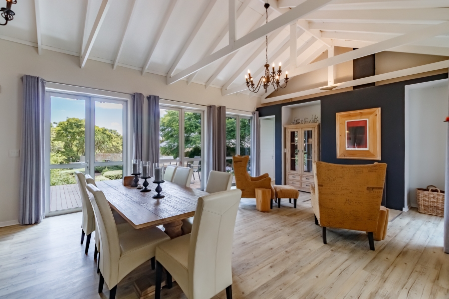 4 Bedroom Property for Sale in Carlswald Estate Gauteng