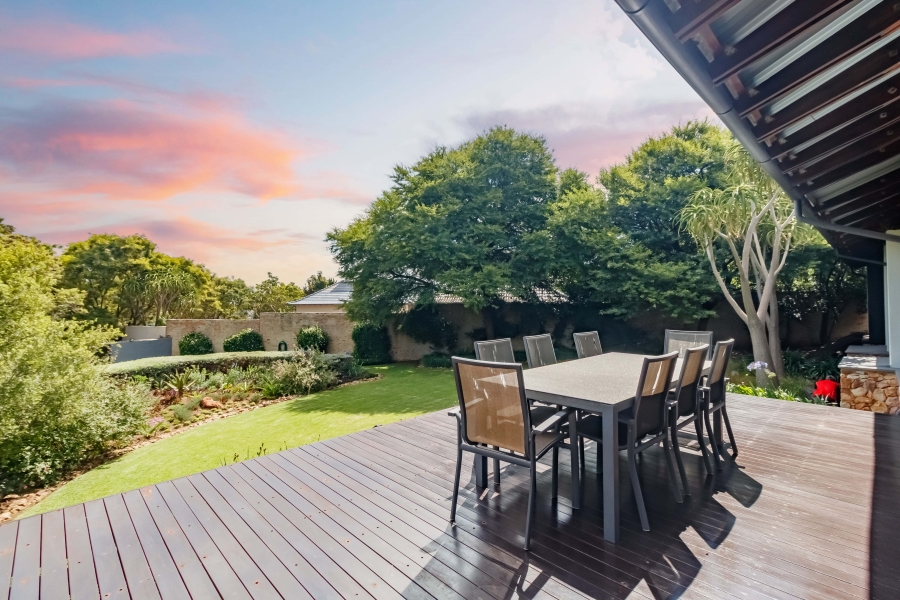 4 Bedroom Property for Sale in Carlswald Estate Gauteng