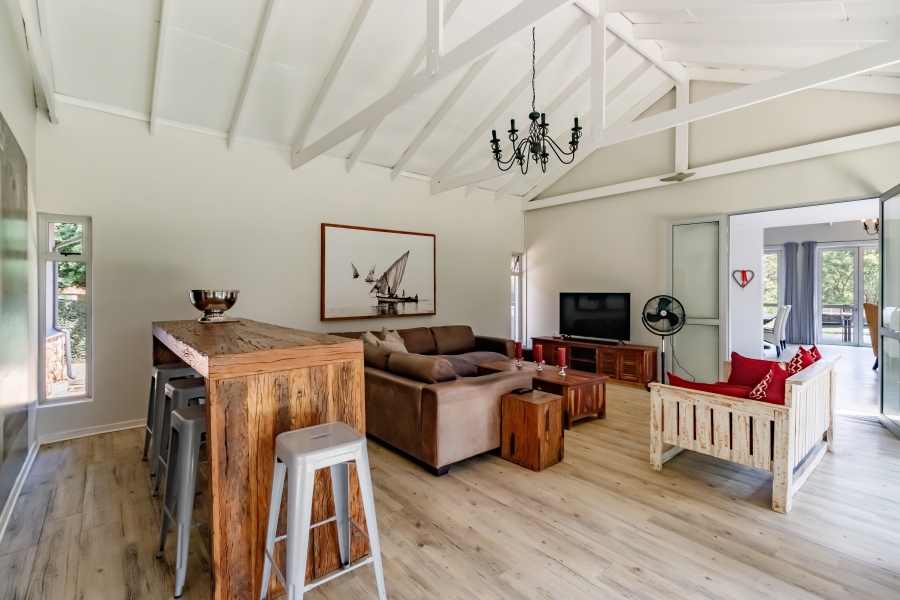 4 Bedroom Property for Sale in Carlswald Estate Gauteng