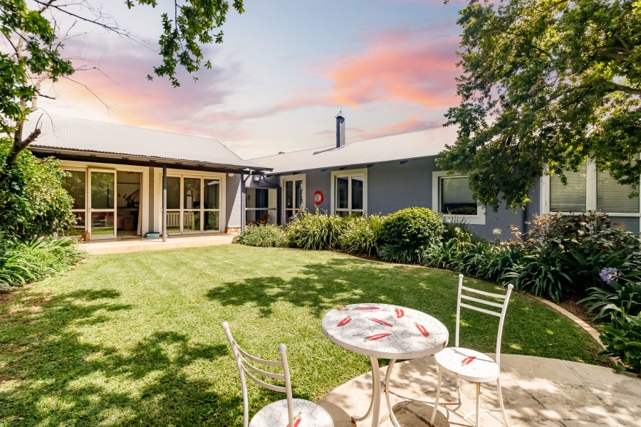 4 Bedroom Property for Sale in Carlswald Estate Gauteng