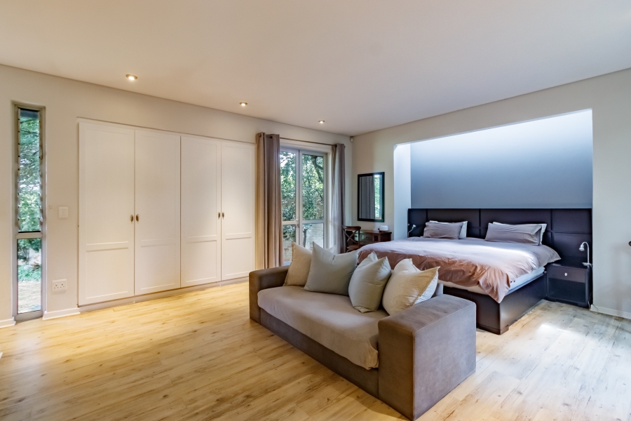 4 Bedroom Property for Sale in Carlswald Estate Gauteng