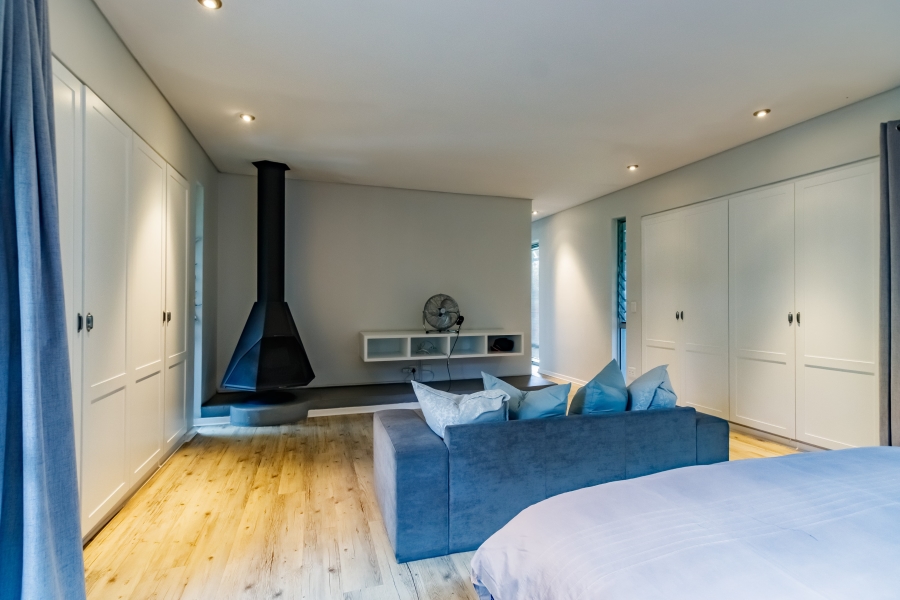 4 Bedroom Property for Sale in Carlswald Estate Gauteng