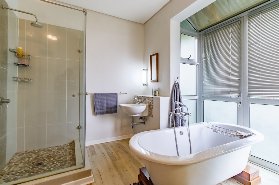 4 Bedroom Property for Sale in Carlswald Estate Gauteng