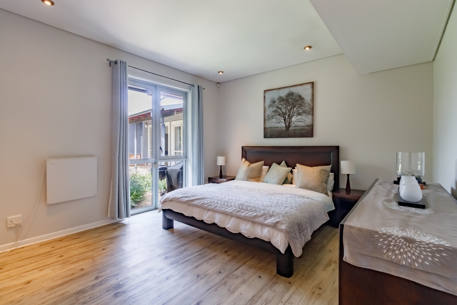 4 Bedroom Property for Sale in Carlswald Estate Gauteng