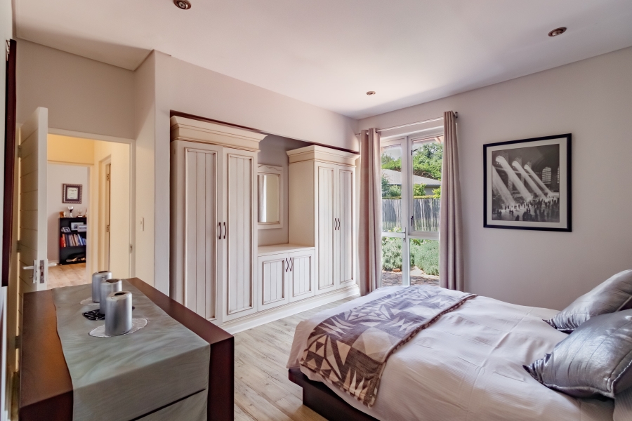 4 Bedroom Property for Sale in Carlswald Estate Gauteng