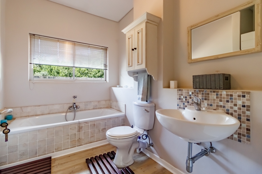 4 Bedroom Property for Sale in Carlswald Estate Gauteng