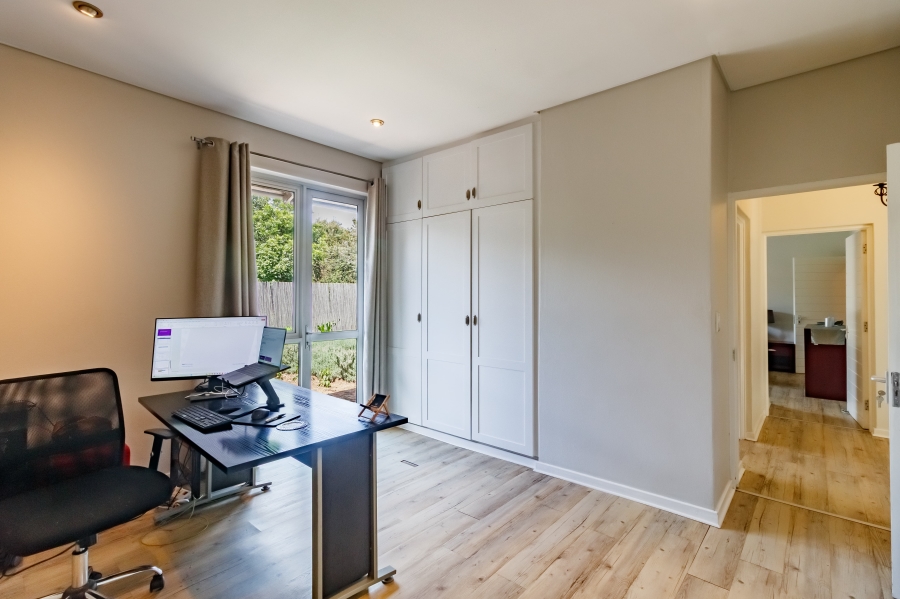 4 Bedroom Property for Sale in Carlswald Estate Gauteng