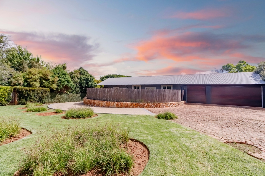 4 Bedroom Property for Sale in Carlswald Estate Gauteng