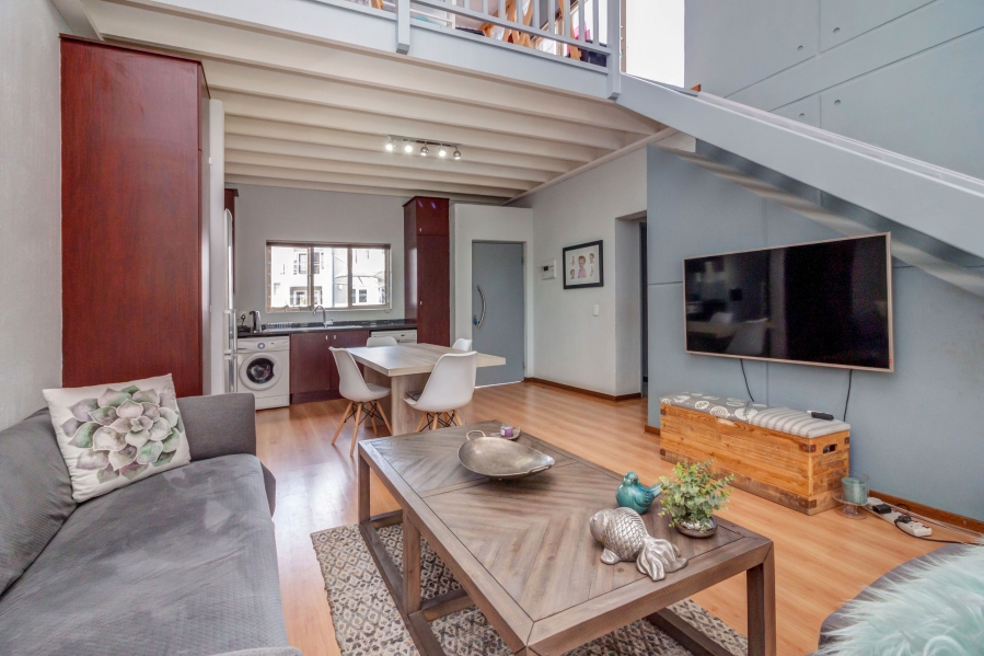 2 Bedroom Property for Sale in Broadacres Gauteng