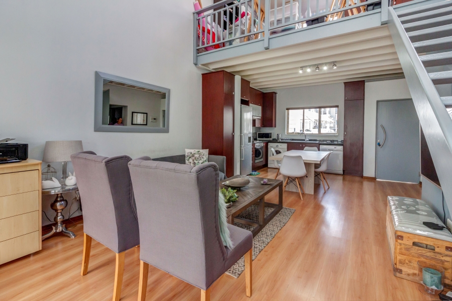 2 Bedroom Property for Sale in Broadacres Gauteng