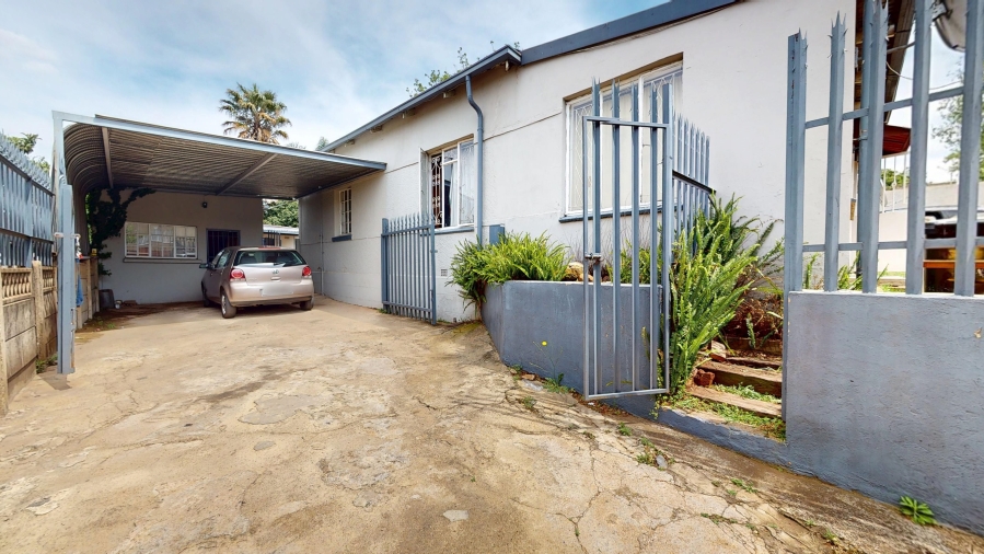 3 Bedroom Property for Sale in Dawnview Gauteng