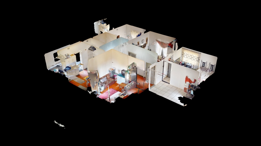 3 Bedroom Property for Sale in Dawnview Gauteng