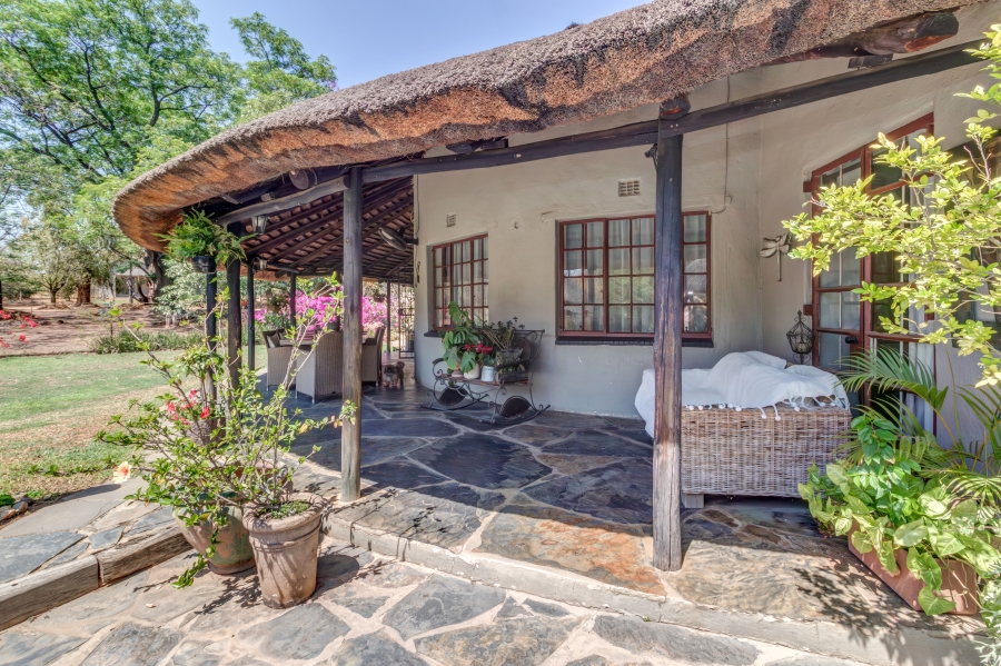 4 Bedroom Property for Sale in Millgate Farm AH Gauteng