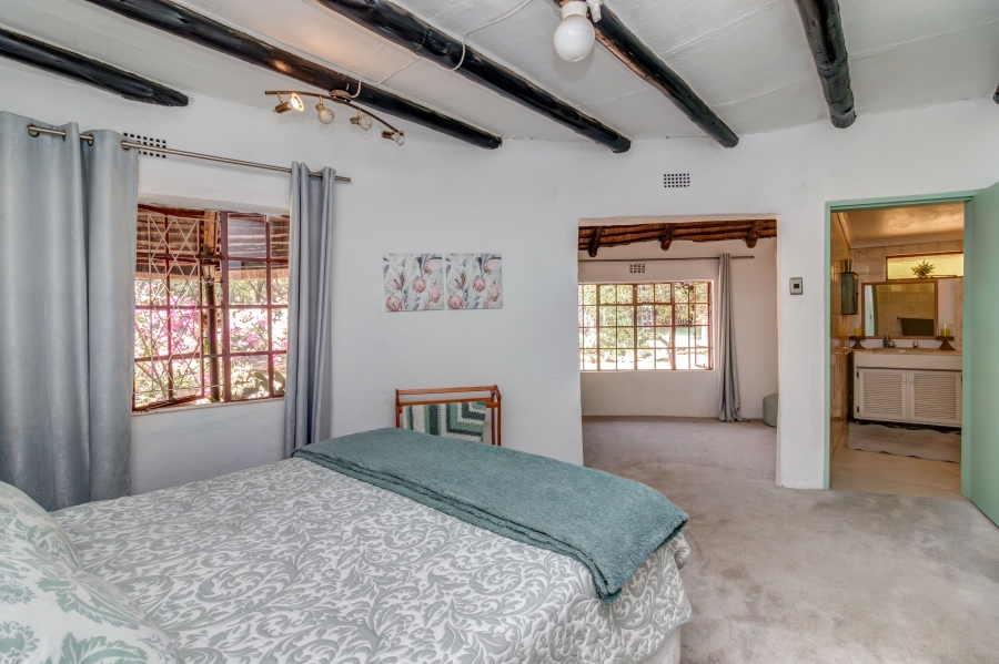 4 Bedroom Property for Sale in Millgate Farm AH Gauteng