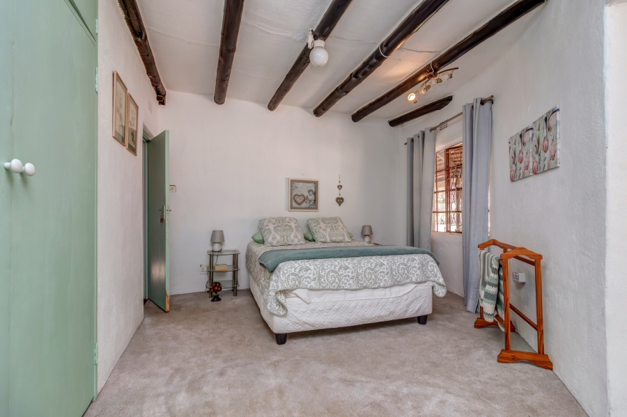 4 Bedroom Property for Sale in Millgate Farm AH Gauteng