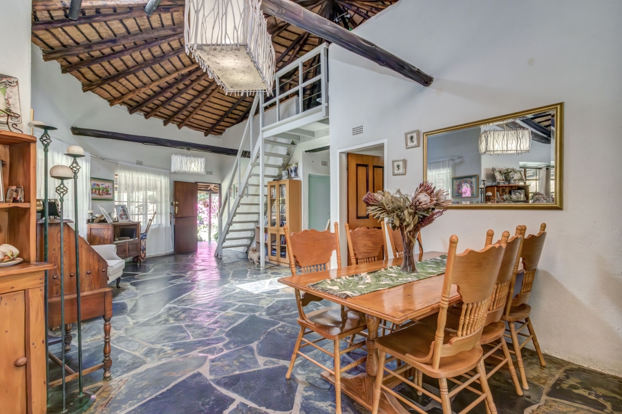 4 Bedroom Property for Sale in Millgate Farm AH Gauteng