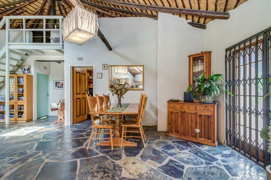 4 Bedroom Property for Sale in Millgate Farm AH Gauteng