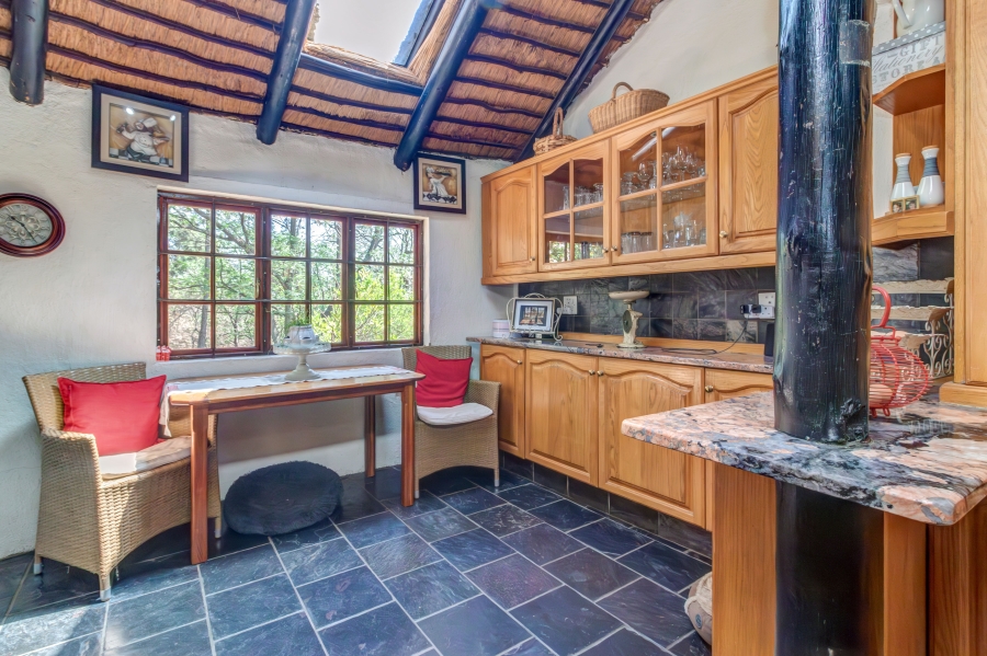 4 Bedroom Property for Sale in Millgate Farm AH Gauteng