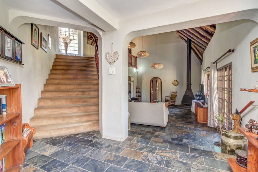 4 Bedroom Property for Sale in Millgate Farm AH Gauteng