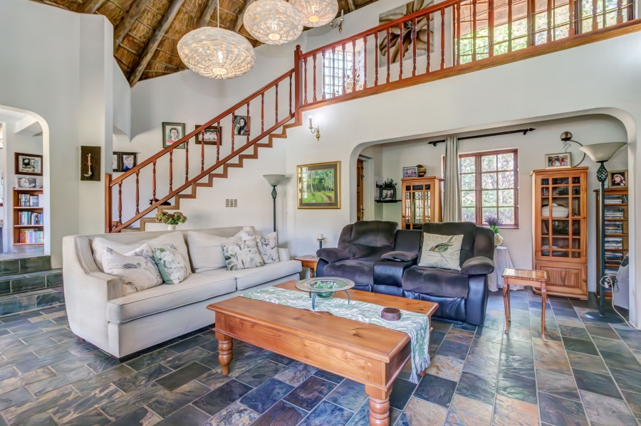 4 Bedroom Property for Sale in Millgate Farm AH Gauteng