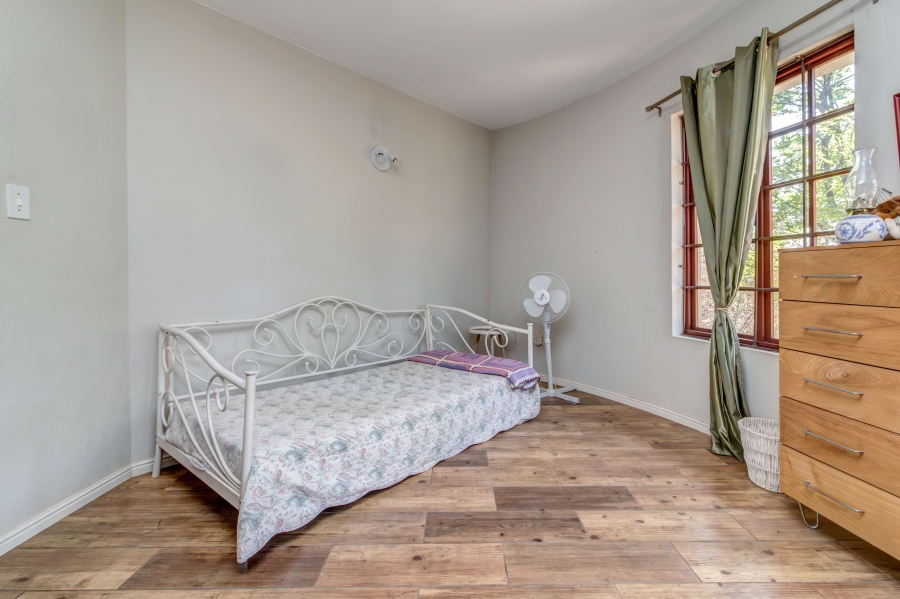 4 Bedroom Property for Sale in Millgate Farm AH Gauteng