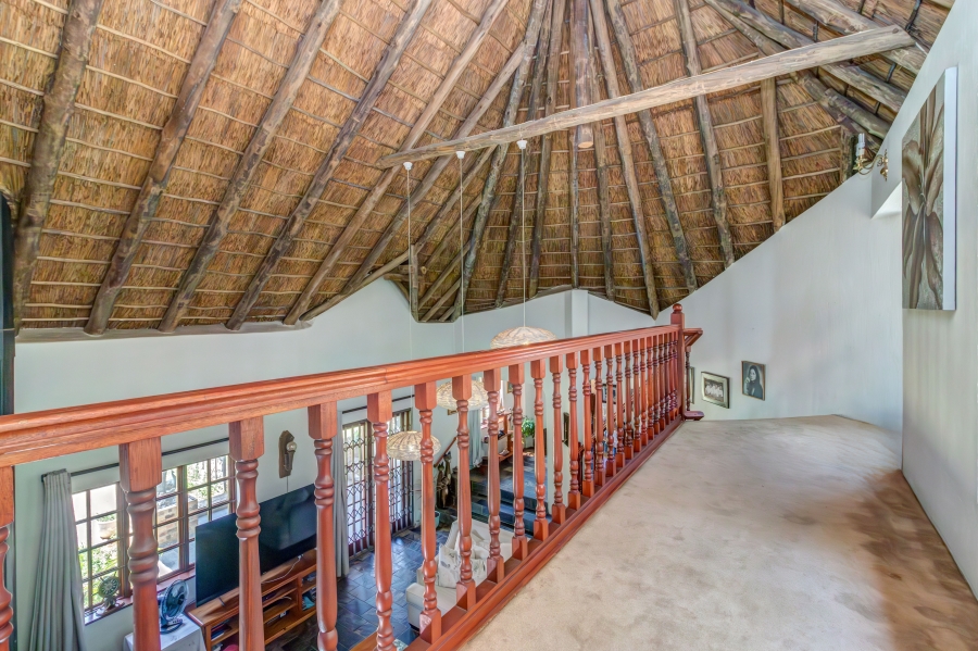 4 Bedroom Property for Sale in Millgate Farm AH Gauteng