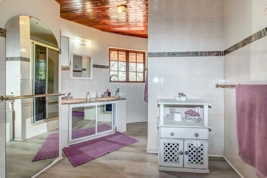 4 Bedroom Property for Sale in Millgate Farm AH Gauteng