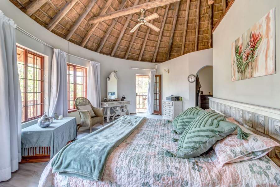 4 Bedroom Property for Sale in Millgate Farm AH Gauteng