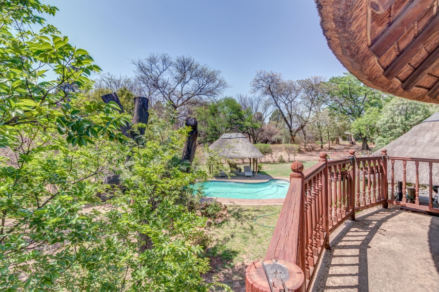 4 Bedroom Property for Sale in Millgate Farm AH Gauteng