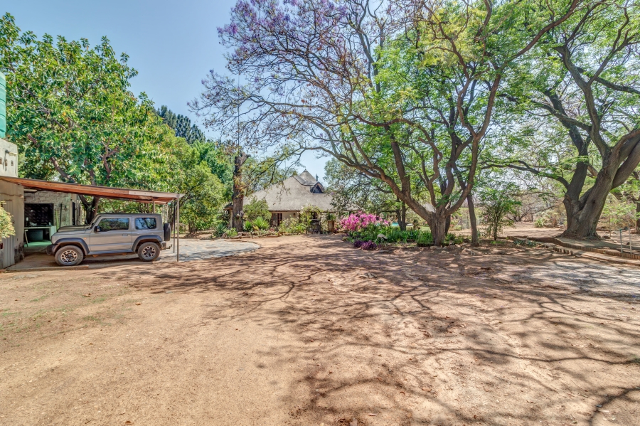 4 Bedroom Property for Sale in Millgate Farm AH Gauteng