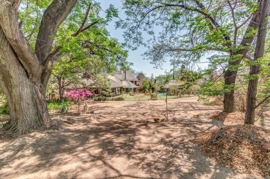 4 Bedroom Property for Sale in Millgate Farm AH Gauteng