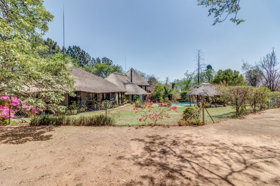 4 Bedroom Property for Sale in Millgate Farm AH Gauteng