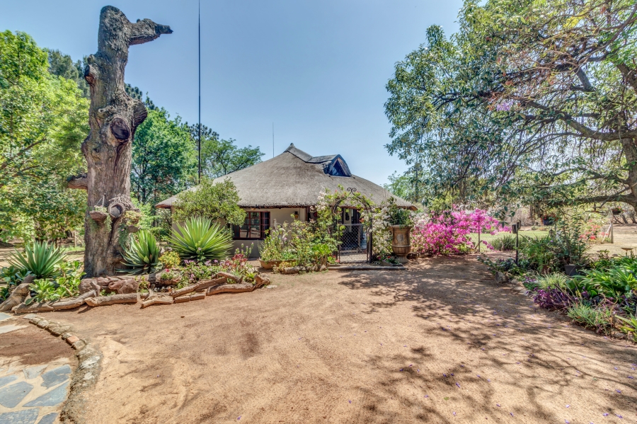 4 Bedroom Property for Sale in Millgate Farm AH Gauteng