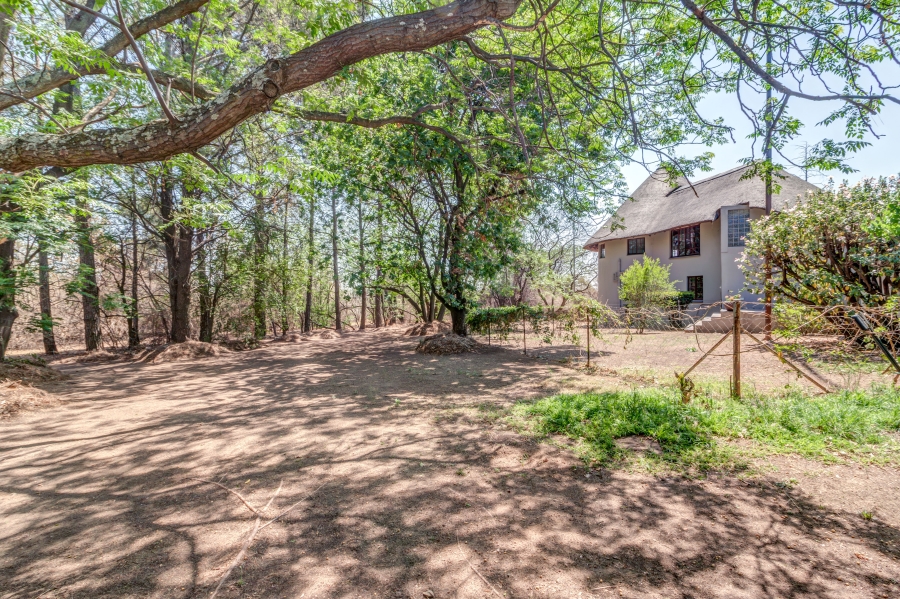 4 Bedroom Property for Sale in Millgate Farm AH Gauteng