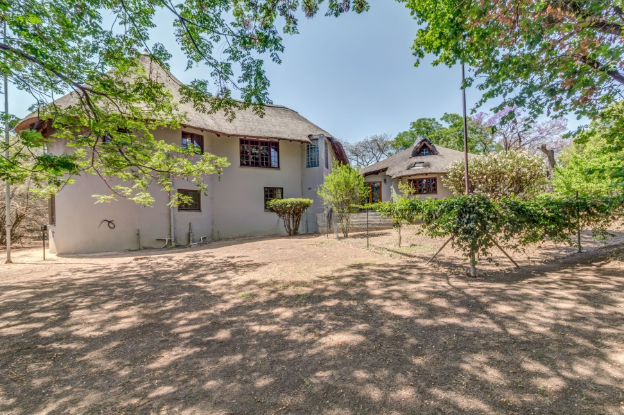 4 Bedroom Property for Sale in Millgate Farm AH Gauteng