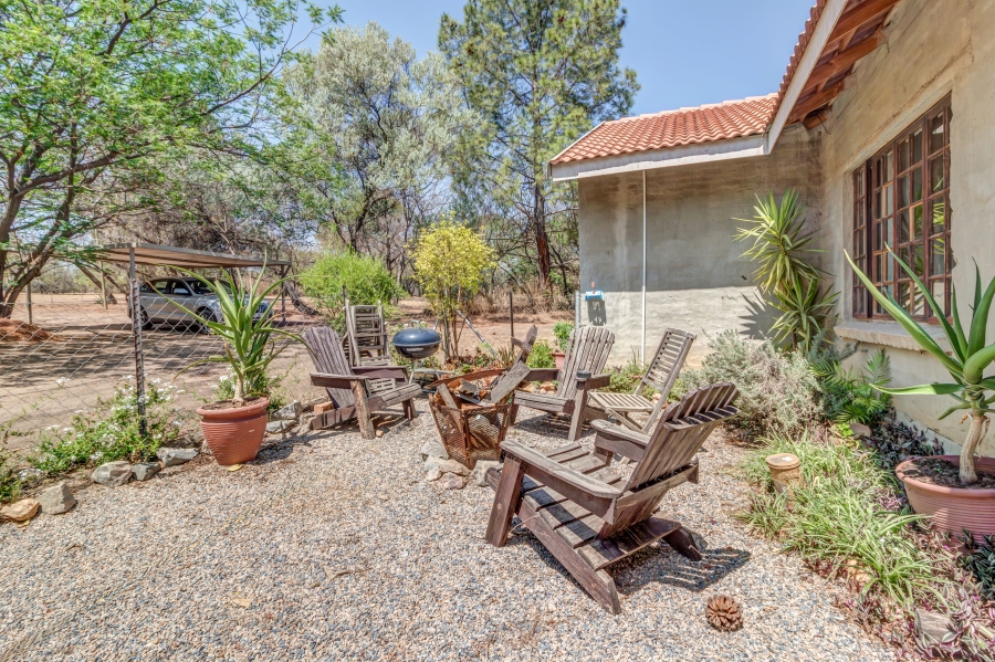 4 Bedroom Property for Sale in Millgate Farm AH Gauteng