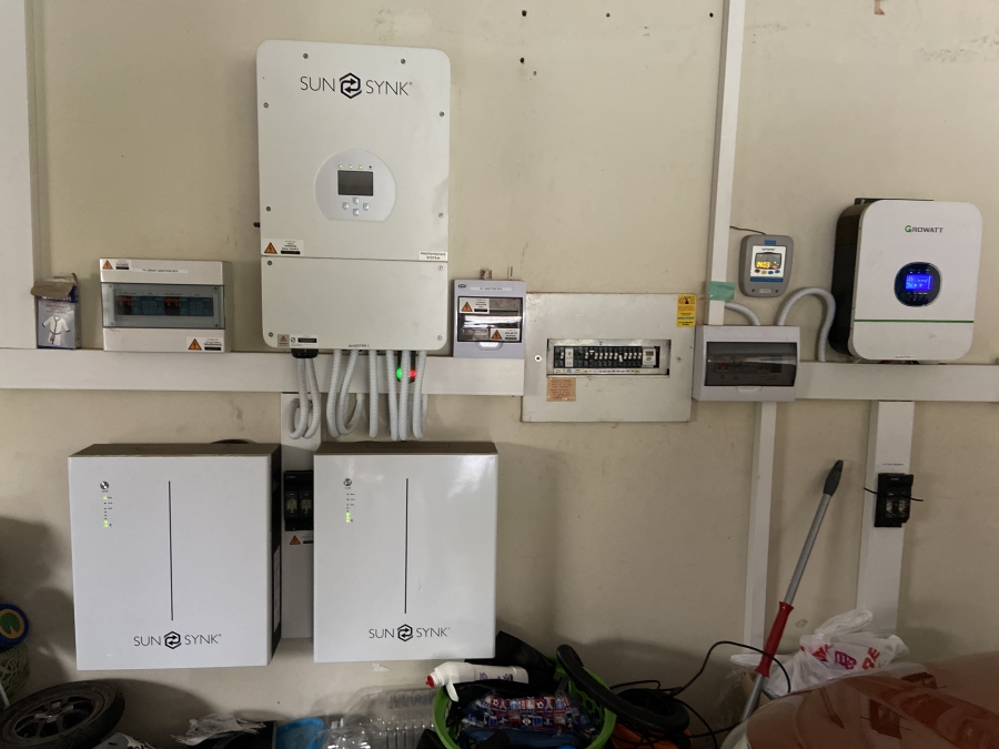 4 Bedroom Property for Sale in Faerie Glen Gauteng