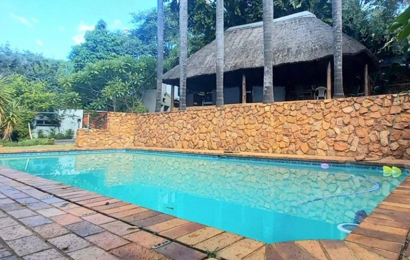 7 Bedroom Property for Sale in Florauna Gauteng