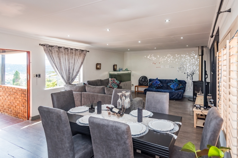 4 Bedroom Property for Sale in Wilro Park Gauteng