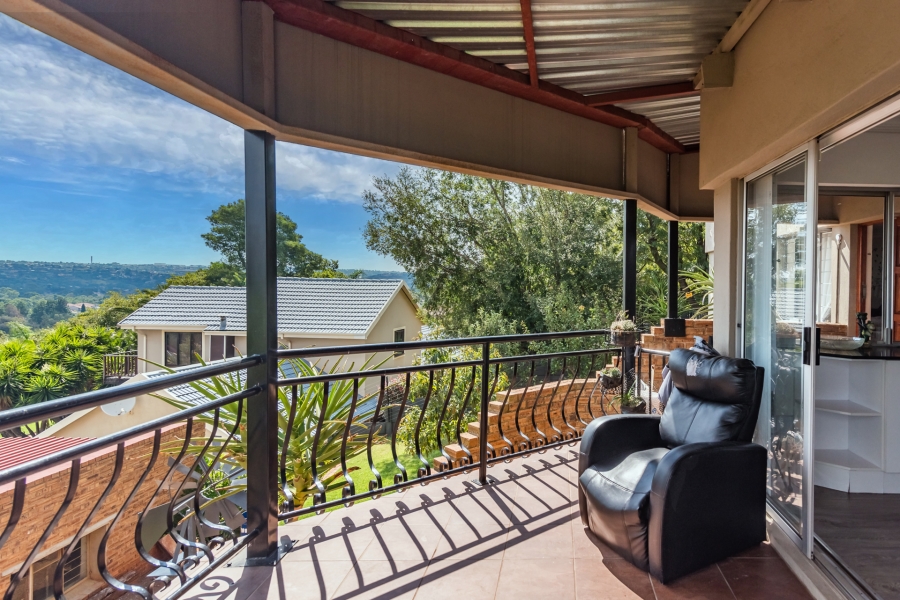 4 Bedroom Property for Sale in Wilro Park Gauteng