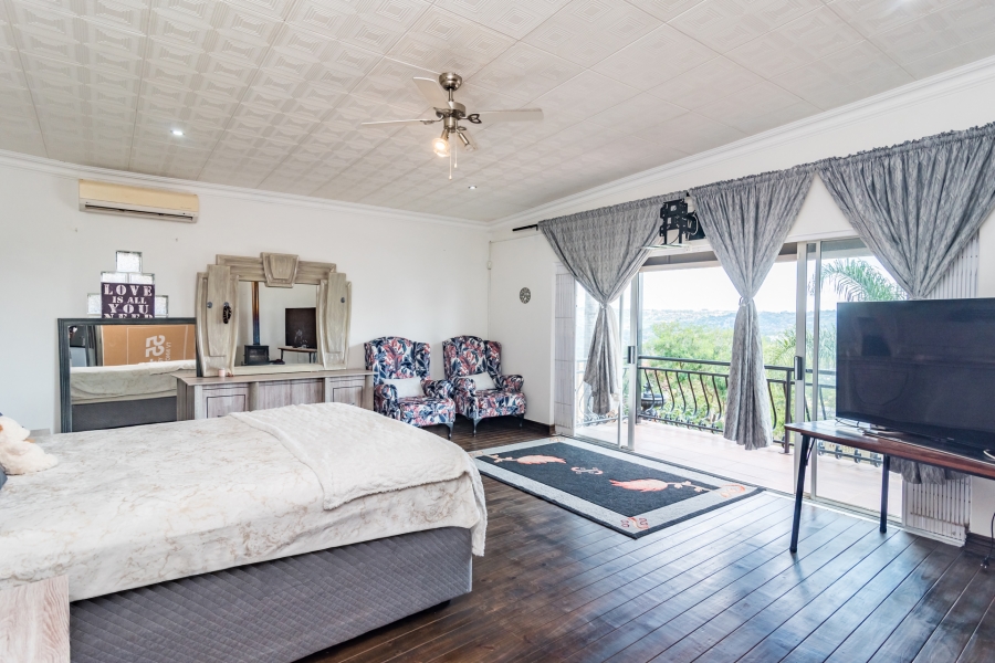 4 Bedroom Property for Sale in Wilro Park Gauteng