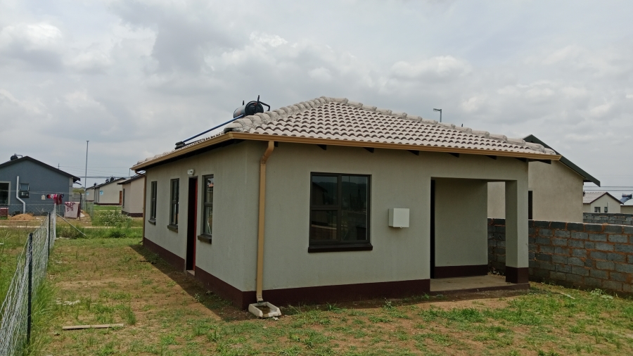 3 Bedroom Property for Sale in Palm Ridge Gauteng