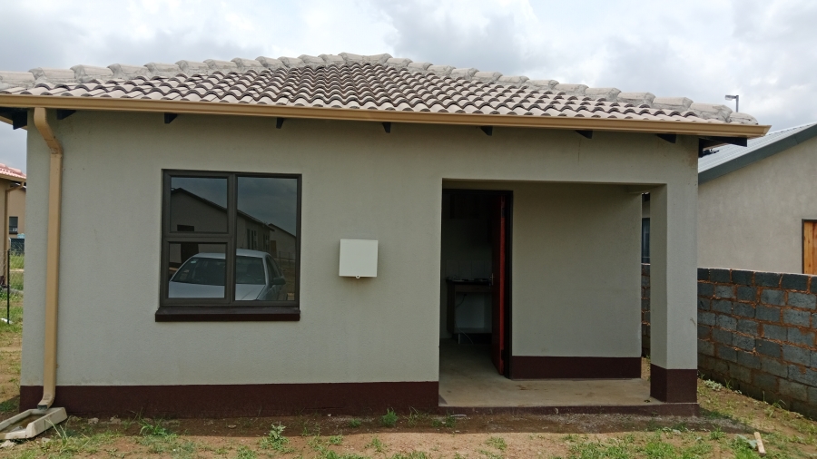 3 Bedroom Property for Sale in Palm Ridge Gauteng