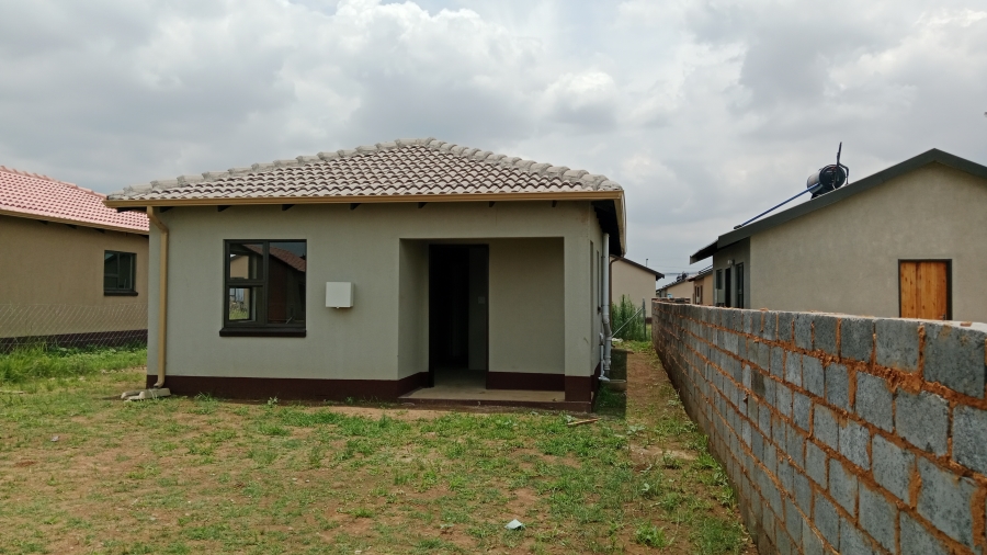 3 Bedroom Property for Sale in Palm Ridge Gauteng