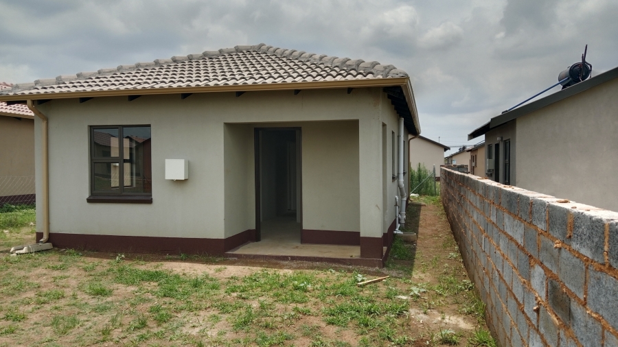 3 Bedroom Property for Sale in Palm Ridge Gauteng